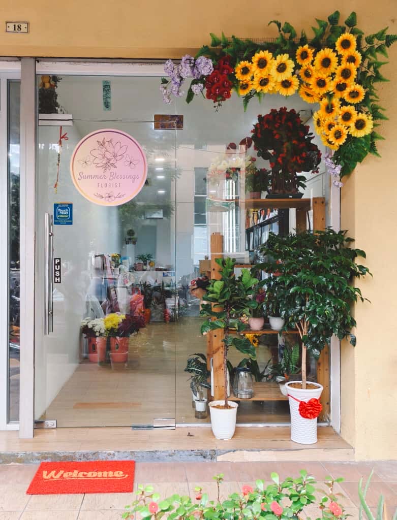 AionNest | Florist Serving Malaysia and Local Deliveries 3