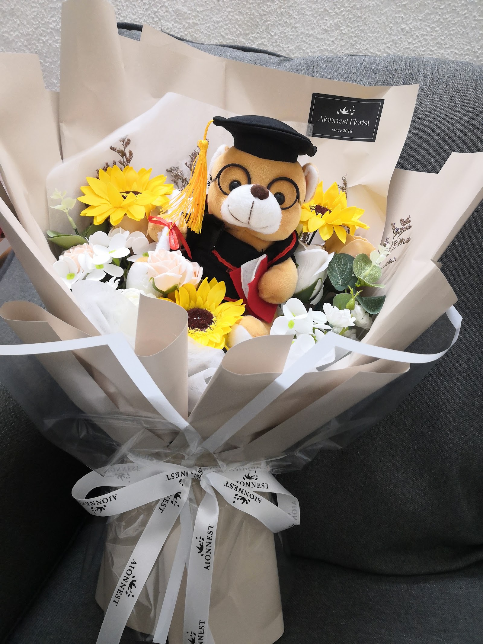 AionNest | Florist Serving Malaysia and Local Deliveries 4