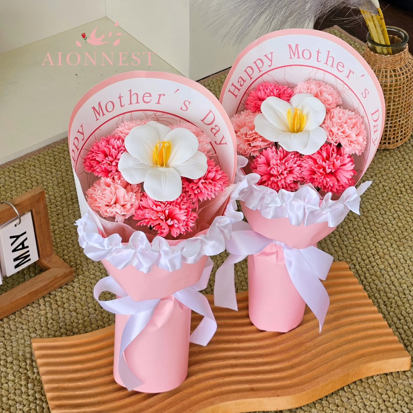 AionNest | Florist Serving Malaysia and Local Deliveries 6