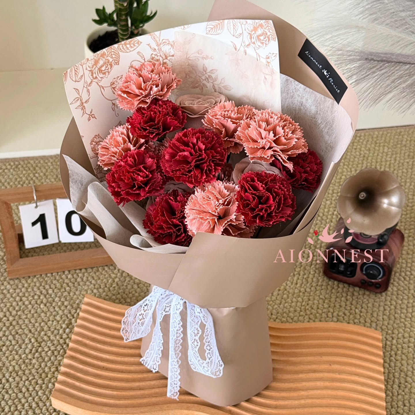 AionNest | Florist Serving Malaysia and Local Deliveries 7