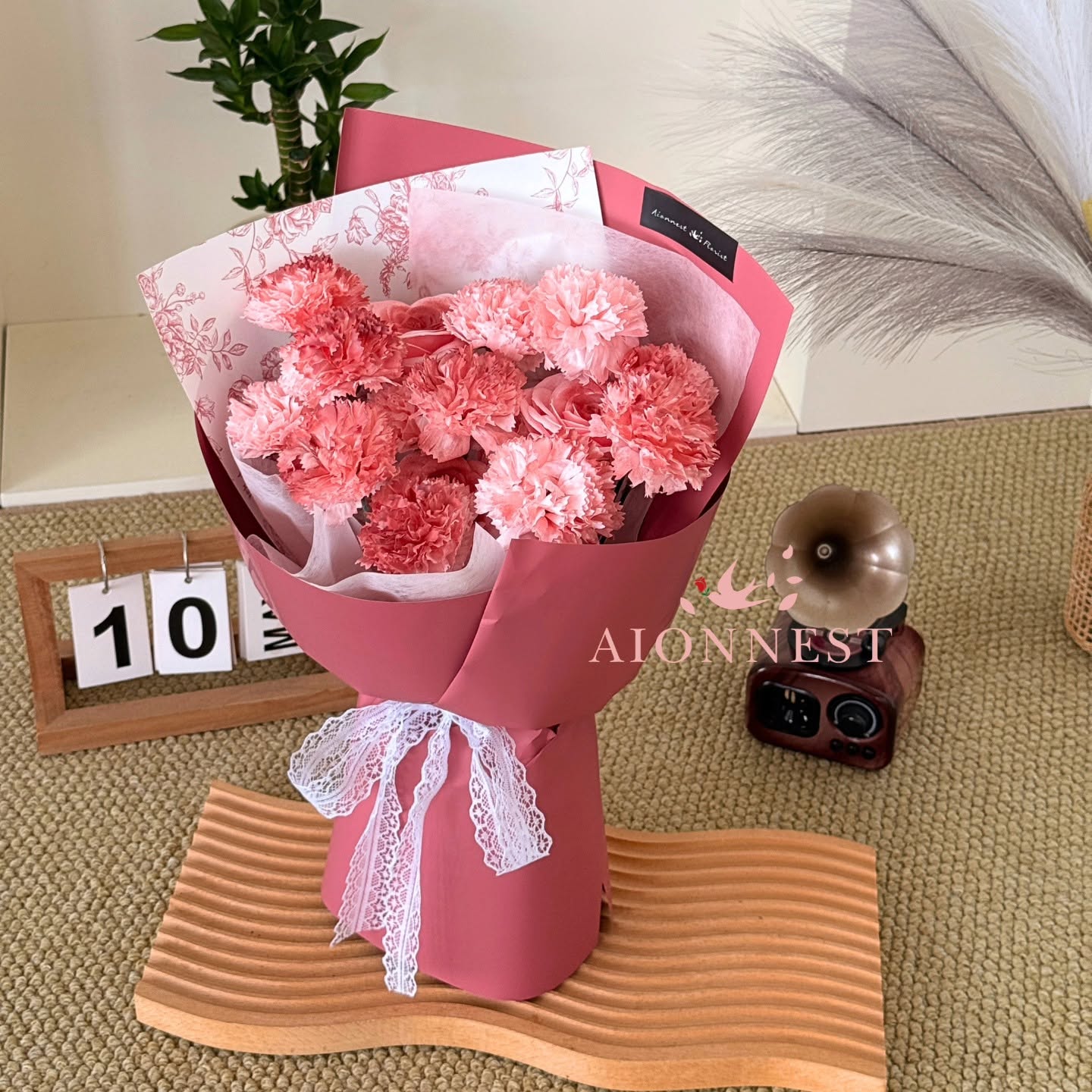 AionNest | Florist Serving Malaysia and Local Deliveries 9