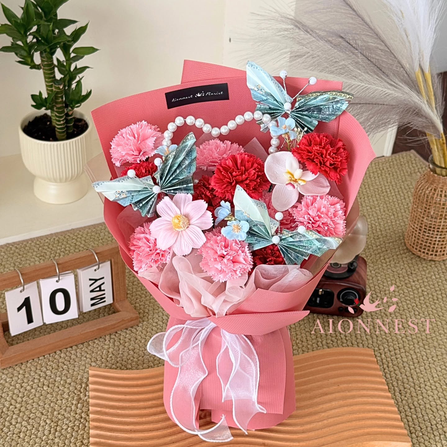 AionNest | Florist Serving Malaysia and Local Deliveries 10